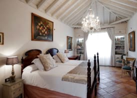 Hotel Hacienda de Abajo-Adults Only-Lujo 5