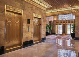 Pendry Chicago 4