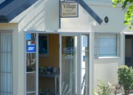 Village Motel 3