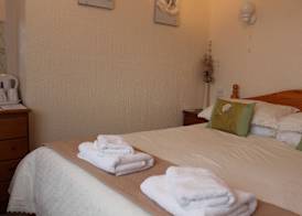 Capri Guest House 5