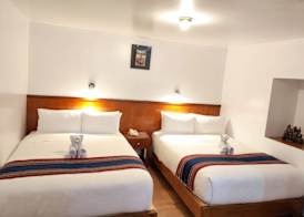 Saphi Inn Cusco - Excelente ubicación 2