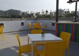 Akuamarina Hotel 2