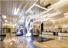 Nina Hotel Tsuen Wan West 5