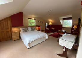 Columba House 4
