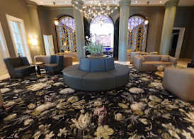 Lumière Boutiquehotel im Fürstenhof Leipzig 2