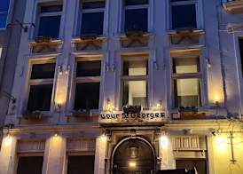 Hotel Cour Saint Georges by CW Hotel Collection 2