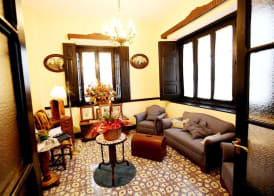 Hotel Casa de Indianos Don Tomás 2