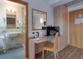 Hotel Sporting Trento 3