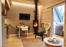 Nova Skyland Hotel 3