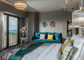 Vespera City Hotel 2