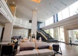 Fortune Hotel Korat- SHA Plus 2