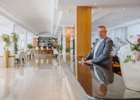 Grupotel Aguait Resort & Spa - Adults Only 3