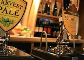 The Dukeries Lodge, Edwinstowe, Nottinghamshire 3