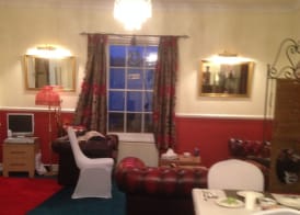 Lynebank House Hotel, Bed & Breakfast 3