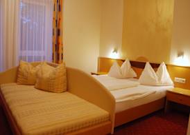 Vitalhotel Strobl 4