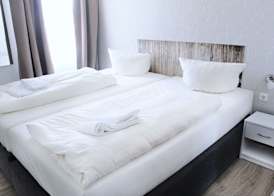 REGIOHOTEL Leipzig West 5