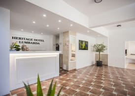Hotel Lumbarda 4