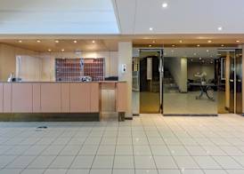 El Greco Hotel 2