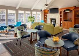 Residence Inn Sunnyvale Silicon Valley I 2