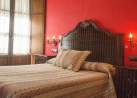 Hotel Valle del Silencio 4