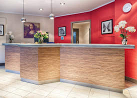 Leonardo Inn Hotel Hamburg Airport 2