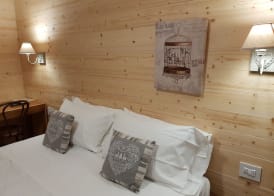 Hotel Pedretti 5