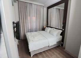 Ferman Pera Hotel 5