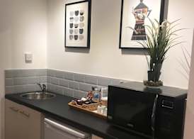 Anson Studios Walsall M6, J10 4