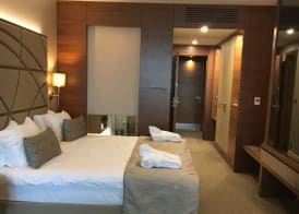 Cevahir Hotel Istanbul Asia 5