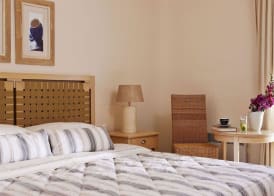 Harmony Boutique Hotel 5