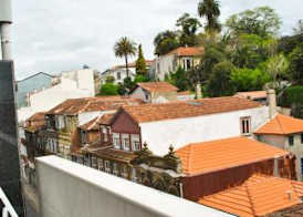 Apartamentos Portodouro - Santa Catarina 3