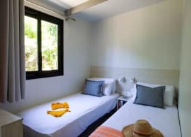 Tamarit Beach Resort 3