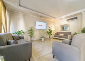 ALBERGO RISTORANTE BELSITO FIUGGI Nhost 4