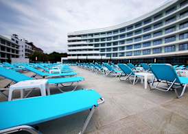 RIU Hotel Astoria Mare - All Inclusive 4