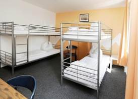 Hotel Goldener Hahn 3
