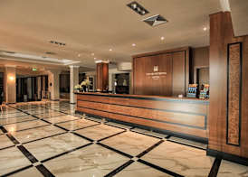 Grand Meteora Hotel 5