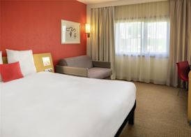 Novotel Porto Gaia 5