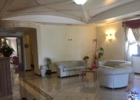 Hotel Terra Di Gallura 2