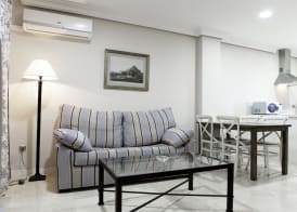 Apartamentos Manilva Green 5