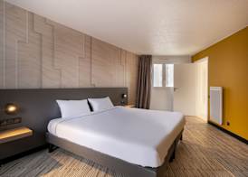 B&B HOTEL Lorient Ploemeur 5
