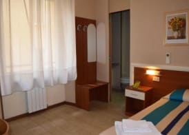 Hotel Mary 5