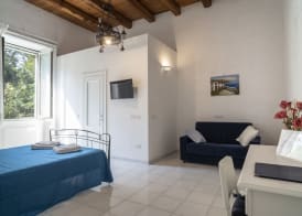 Residenza d'epoca Olimpia 3