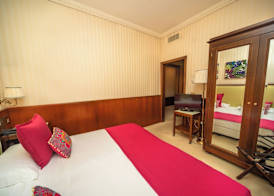 Grand Hotel Bastiani 4