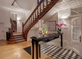 Boutiquehotel Dreesen - Villa Godesberg 2