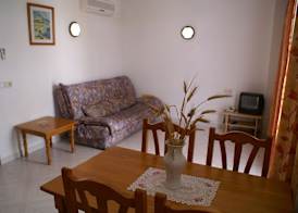 Apartamentos BELLA MARÍA 5