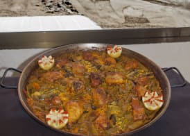 Hotel Sicania 4