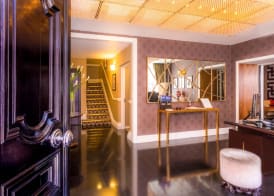 Ten Manchester Street Hotel 2