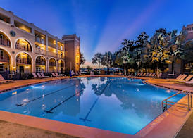 Disney's Coronado Springs Resort 5