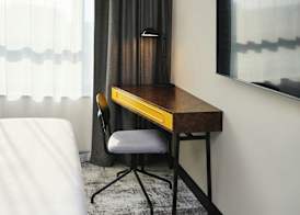 Four Points by Sheraton Wroclaw 5