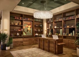 The Leo Kent Hotel, Tucson, a Tribute Portfolio Hotel 4